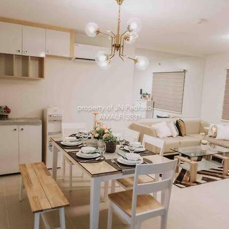 Work-Friendly Mountain-View Condo Near Sm Seaside Cebu ภายนอก รูปภาพ