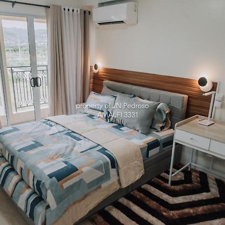 Work-Friendly Mountain-View Condo Near Sm Seaside Cebu ภายนอก รูปภาพ