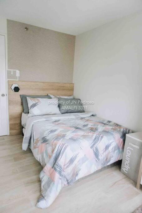 Work-Friendly Mountain-View Condo Near Sm Seaside Cebu ภายนอก รูปภาพ